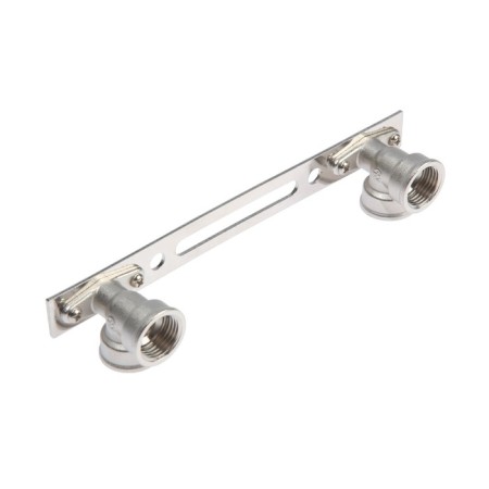 Equipment charler for the Aqualink mixer, on the bar, 1/2 ", internal thread