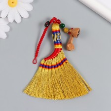 Suspension Textile 