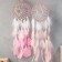 Dreams "Heart in the Circle" mix d = 16 cm 60x16 cm