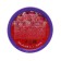 Toothpaste with mangoostin extract 5 Star Cosmetic Herbal, 25 g *2pcs