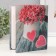 Photo album for 100 photos "Love-3" 10x15 cm