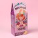 Black tea "Mom", taste: lemon, 100 g.