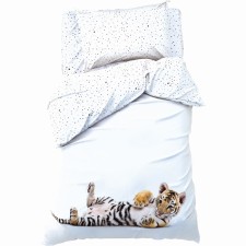 Bed linen Ethel 1.5 joint venture 