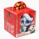 A set of sweets with a toy "New Year's package", 250 g