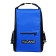 Hermevyukzak Yugana, PVC, waterproof 25 liters, blue
