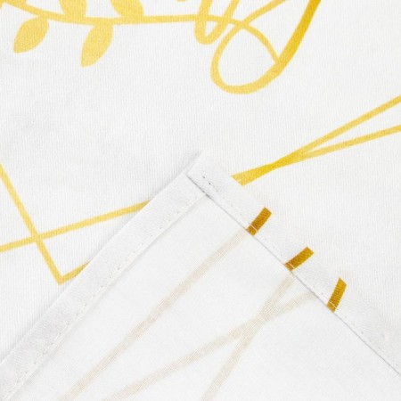 Apron "Ethel" Beauty 60x70 cm, 100% cotton, sarzha 190 g/m2-4