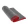 Microfiber napkin, universal, 50 x 80 cm, 250 g/m²