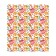 A set of napkins for setting the table "Gingerbread evening", rectangular, size 32x46 cm, 4 pcs