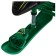 Snowpatrol snowfall, Сnd2/sp3, green color