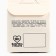 Cookies with prediction, “in case of wet negotiations”, 1 pc x 6 g., 18+