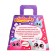 Soft toy "Lupoles: Snowball"