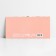 Formal money envelope "Happy Wedding", Poil, 17.5 x 8 cm