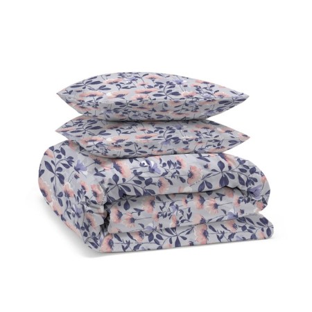 Bed linen 2 joint venture, size 215x220 cm, 175x215 cm, 70x70 cm - 2 pcs-2