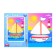Coloring pages “Draw with your fingers”, 4 pcs., 16 p.