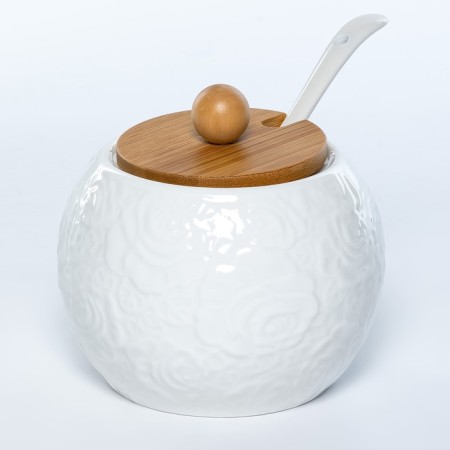 Balsford Sugar "Rose", 400 ml