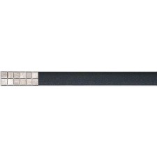 ALCAPAPLAST FLOOR-950 groove grille, for laying tiles