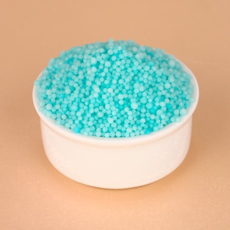 New Year. Bath pearls, 85 g, aroma of marshmallow-2