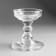 Crystroff-6 candlestick 11.5x10 cm