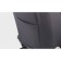 Universal Covers Senator Jacquard California, size m, super -strength jacquard, blue