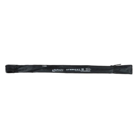 The feeder fider plug Namazu Strikers, test 10-180 g, length 3.3 m-7