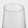 A set of fuepers for champagne Sublum, 210 ml, crystal glass, 6 pcs