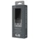 Network charger PERO TC02 Auto Max, 2 USB, 2.1 A, current regulation, black