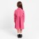Платье детское KAFTAN "Velvet", р. 30 (98-104), ярко-розовый