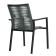 Стул Paulsen, 580×610×890 мм, цвет серо-зелёный