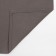 A set of curtains for the kitchen with sequences of Ethel "Kitchen", gray color, 150x180 cm - 2 pcs