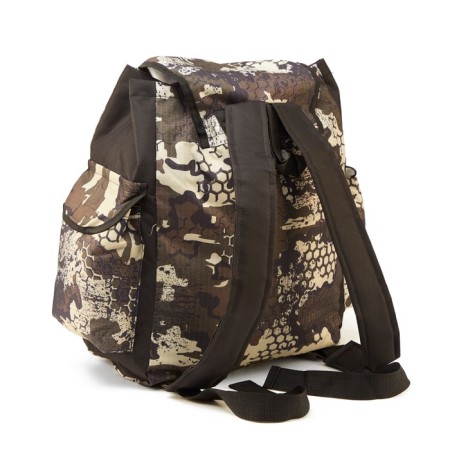 The backpack mix "Chance" 40 l., Camouflage, rubberized-18