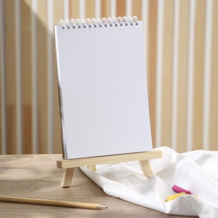 Sketchbook A5, 40 l. 190 g/m2 "Art"-2
