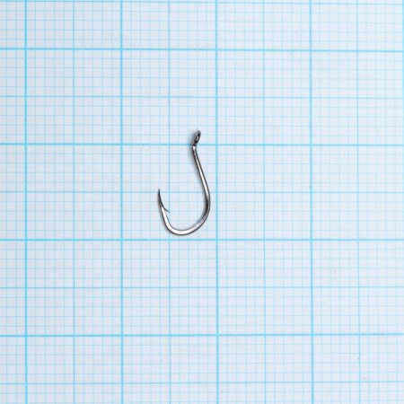 Hooks "Volzhanka" Beak No. 12, 10 pcs-1