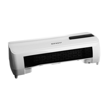 ENGY N12 heating venture, ceramic, wall, 2000 watts, 3 modes, white