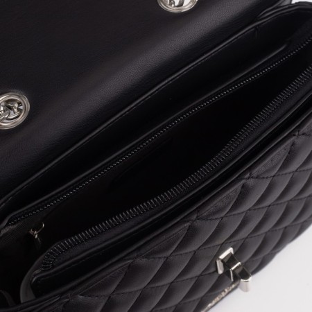 Bag-mixer on the David Jones valve, black color-2
