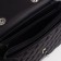 Bag-mixer on the David Jones valve, black color