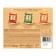 Tea "Happy New Year" Assorted, foil (blue), 20 p x 2 g