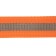 Towing cable stels, 5 tons, 2 hooks