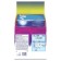 Washing powder "Myth" 3 in 1 "Covered color", automatic, 6 kg