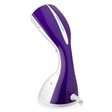 Brayer BR4120 Disfeeler, manual, 1400 watts, 220 ml, 23 g/min, cord 1 m, white-violet-3