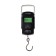 Liuzon LV-505, electronic, up to 50 kg, accuracy up to 10 g, backlight, black