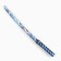 Souvenir wooden weapon "Katana ice anime", 65cm