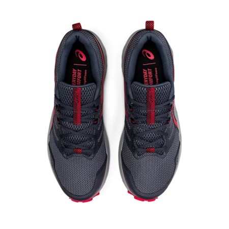Cunning male ASICS GEL-SONOMA 6 1011B050 029, size 10.5 US-5