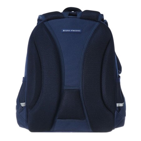 Frame backpack, 38 x 30 x 20 cm, Bruno VisConti 12-001 "E-scooter"-5