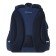 Frame backpack, 38 x 30 x 20 cm, Bruno VisConti 12-001 "E-scooter"