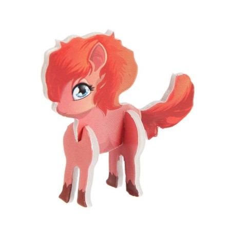 Designer 3D "Animals", mix-2