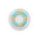 The recruitment of the reflective "Summer", 4 stickers.