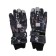 Winter gloves for a boy, size 19