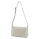 Cross-Bodi bag, lightning department, light-gray color 20x30x8cm