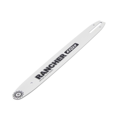 Tire Rezer Rancher 403 L 9 A, welded, 16 ", Step 3/8", 1.3 mm, 56 links, Partner/Makita