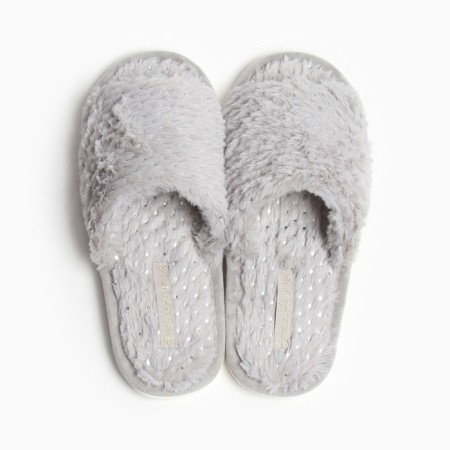 Women's slippers open, size 36/37-1